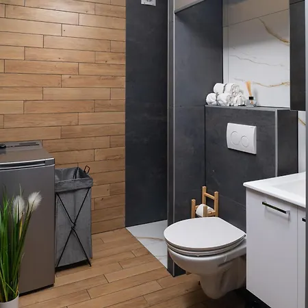 Monika Appartamento Zara