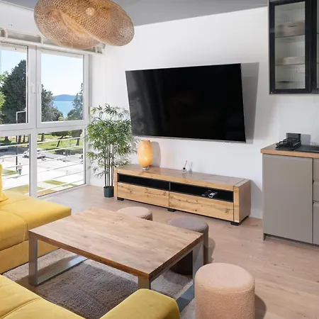Apartamento Monika *