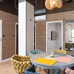 Monika Apartment