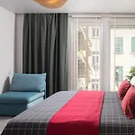 Apartment Monika