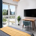 Monika Apartment