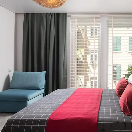 Apartment Monika