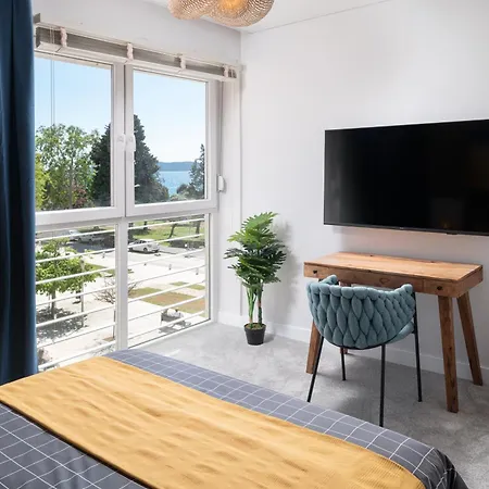 Monika Apartment