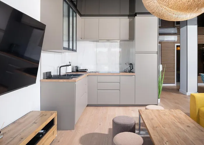 Monika Lägenhet Zadar